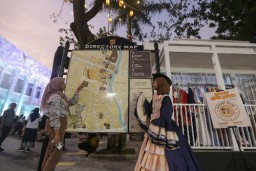 Pemkot Surabaya Soft Launching Kota Lama, Sejumlah Paket Wisata Disiapkan 