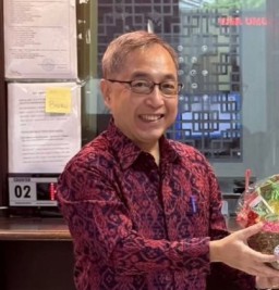 Memandang Penggambaran Tidak Tepat China tentang Resolusi PBB 2758 dan Implikasinya yang Salah