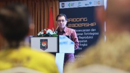 Surabaya Ditunjuk Jadi Tuan Rumah Munaslub APEKSI 2025, Wali Kota Eri Cahyadi Nyatakan Siap!