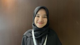 Mahira Asy Syifa Penghafal Qur’an & Juara MTQ yang Berhaji di Usia 18 Tahun