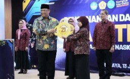 UPN Veteran Jatim Canangkan Zona Integritas Serentak di 7 Fakultas