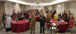 Upaya Percepatan Penurunan Stunting, Pemerintah Lakukan Pengukuran Efektivitas Anggaran Daerah