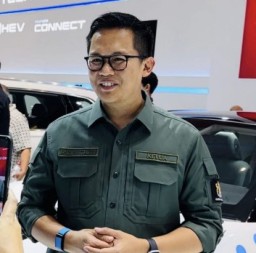 Ketua Kadin Surabaya Usulkan 10 Terobosan untuk THR dan TRS