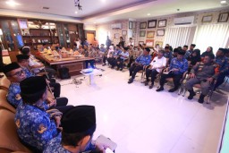 Jeneponto Menuju Simpul Kekuatan Ekonomi dan Ketahanan Pangan