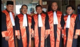 Organisasi Advokat PERKUMPULAN ADVOKAT INDONESIA (PERADIN) Siap Gelar Kongres X