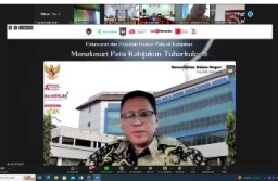 Kemendagri Tegaskan Komitmen dalam Memerangi Tuberkulosis