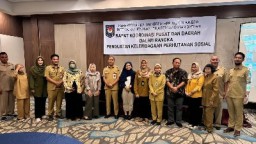 Kebijakan Perhutanan Sosial Perlu Terintegrasi dalam Dokrenda