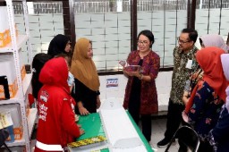 Tingkatkan Layanan Kesehatan Preventif, Pemkot Surabaya Resmikan 153 Pustu ILP