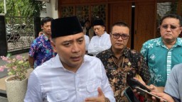 Pemkot Surabaya Tindak Tegas ASN yang Terlibat Judi Online