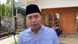 Wali Kota Eri Cahyadi Ajak Gen Z Surabaya untuk Ikut Musrenbang Pemuda Kelurahan