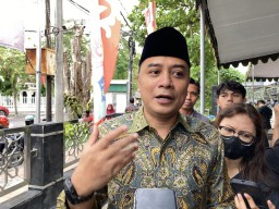 Pemkot Surabaya Ganti Kendaraan Kepala OPD dengan Tenaga Listrik Sistem Sewa