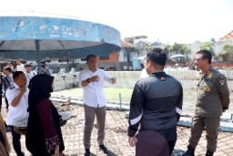 Sayembara Desain Eks THR-TRS Segera Dibuka, Wali Kota Eri Targetkan Akhir Juli 2024 Ada Pemenang