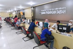 Pemkot Surabaya Tetapkan Pembebasan dan Keringanan PBB untuk Tahun 2024