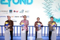 Siap Sambut Pengunjung GIIAS 2024, Astra Financial Hadirkan Layanan Keuangan One Stop Solution