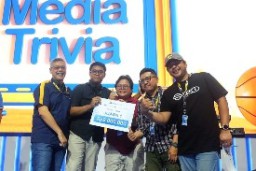 Keseruan Media Trivia di Booth Astra Financial GIIAS 2024 Turut Dukung Peningkatan Literasi Keuangan