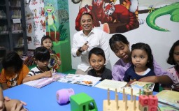 Tuntaskan Penyusunan Dua Perwali Perlindungan Anak, Surabaya Siap Jadi KLA Paripurna