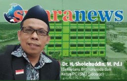 Satu Dekade UNUSIDA: Menjamiyahkan Pendidikan Tinggi NU