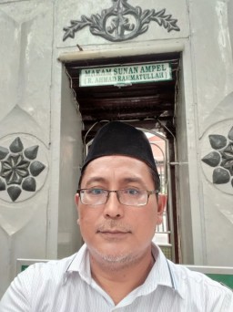 Direktur CDEP: Selamat Tahun Baru Islam 1446 H Semoga Jadi Harapan Baru Indonesia
