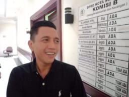 Pansus Sepakat PDAM Surya Sembada Surabaya Tetap Perumda 