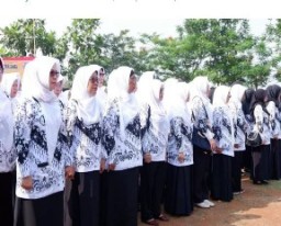 PEMERINTAH KABUPATEN JENEPONTO TELAH BAYARKAN SERTIFIKASI GURU DAN NON SERTIFIKASI