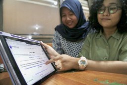 Pemutakhiran Data Mudahkan Pengaturan Ketepatan Bantuan Warga di Kota Surabaya