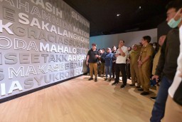 Museum Surabaya Segera Dibuka Akhir Juli 2024!