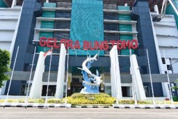 Ada Aksi Vandalisme, Wali Kota Eri: GBT Stadion Kebanggaan, Harus Kita Jaga Bersama