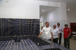 Wali Kota Eri Singgung Stadion Legendaris Penuh Kenangan