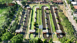 Permudah Warga Kelola Air Limbah Domestik, Pemkot Surabaya Sediakan Aplikasi Senja