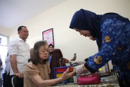 Wali Kota Eri Cahyadi Resmikan Layanan Kesehatan R1N1, Wujud Penerapan ILP di Surabaya