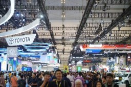 APA SAJA YANG PERLU KAMU KETAHUI SEBELUM BERKUNJUNG KE GIIAS 2024
