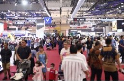RAGAM KENDARAAN KOMERSIAL YANG HADIR DI GIIAS 2024