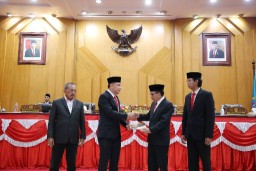 Wali Kota Eri Tegaskan Penyelesaian Banjir Hingga Pengentasan Kemiskinan Jadi Prioritas