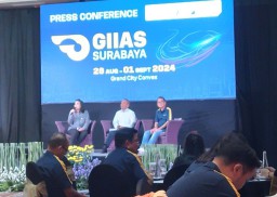 Astra Financial Hadirkan Penawaran Menarik di GIIAS Surabaya 2024