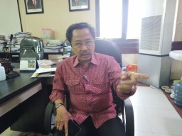 DPRD Kota Surabaya Sarankan SBEC Bisa Manfaat Untuk Pemkot dan Masyarakat