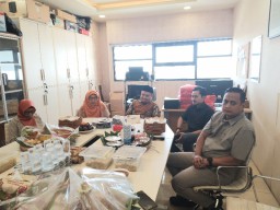 FORMASI BARU FRAKSI PKS, HARAPAN BARU BAGI WARGA SURABAYA