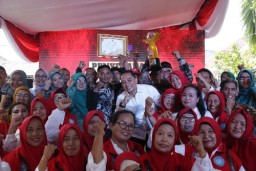 Surabaya Borong Penghargaan Proklim 2024 dari Kementerian LHK