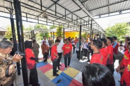 Jabat Kepala Dinas Surabaya, Asrama Bibit Unggul Antarkan Alumni pada Kesuksesan