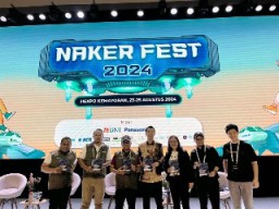 Riset Populix: 46% Perusahaan Kesulitan Mencari Calon Karyawan