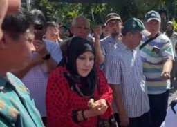 Klarifikasi Warga Perumahan Tompotika Surabaya Terkait Iuran Keamanan
