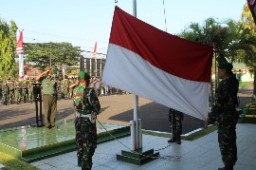 Pupuk Jiwa Patriotisme dan Nasionalisme melalui Upacara Bendera 