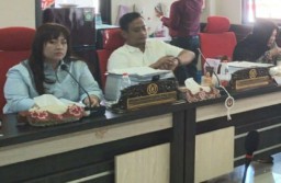 Anggota Komisi D DPRD Kota Surabaya Menilai Galaxi Mall Tidak Layak Anak