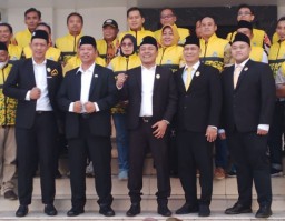 Achmad Nurdjayanto: Siap Memperjuangkan Amanah Rakyat