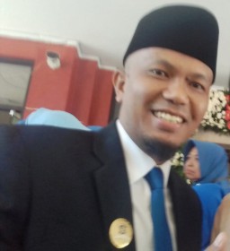 Pelantikan 50 Anggota DPRD Kota Surabaya Periode 2024-2029
