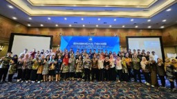 Kemendagri Dorong Percepatan Penurunan Stunting Melalui Bimtek Penilaian Kinerja Pemerintah Daerah