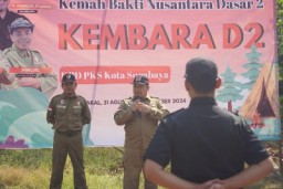 Gelar Kembara, PKS Kota Surabaya Konsolidasi Untuk Kemenangan Pilkada Serentak