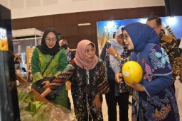 Pemkot Surabaya Kembali Gelar Surabaya Great Expo 2024, Targetkan Omzet Mencapai Rp 7,5 Miliar