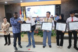 Rumah Anak Prestasi Contoh Pemenuhan Hak Anak di Surabaya