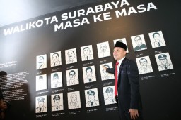 Pemkot Surabaya Kenalkan Museum dan Tempat Bersejarah Lewat Edukasi Khusus bagi Pelajar SD-SMP