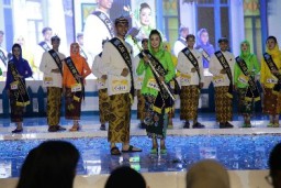 Ayo Jadi Bagian Duta Pariwisata dan Pemuda Surabaya